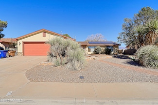 4871 Vista Cuesta, Las Cruces, NM 88001