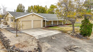 1495 Cedar Rd, Fallon, NV 89406