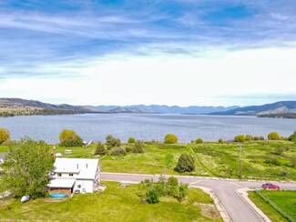 26441 Elmo Ave, Elmo, MT 59915