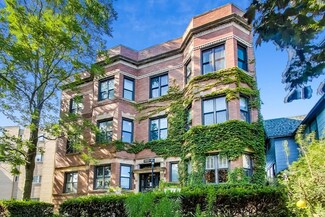 1142 W Morse Ave Unit 2W, Chicago, IL 60626