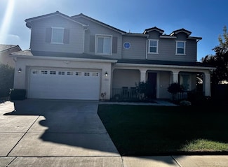 2243 W Franklin Way, Hanford, CA 93230