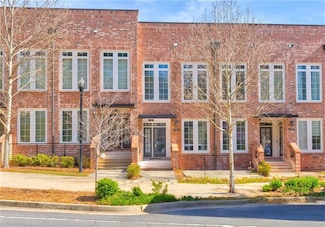 197 Devore Rd Unit 607, Alpharetta, GA 30009
