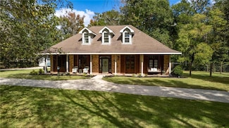 510 Hermitage Ct, Pearl River, LA 70452