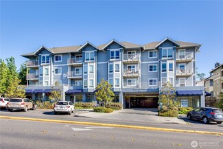 300 High School Rd NE Unit 402, Bainbridge Island, WA 98110