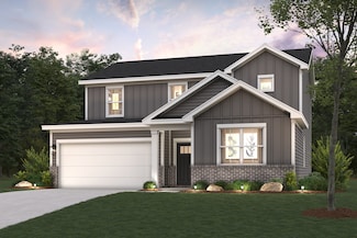 Harding, Atlanta, GA 30349