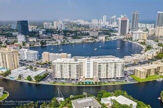 401 Golden Isles Dr Unit 1101, Hallandale Beach, FL 33009