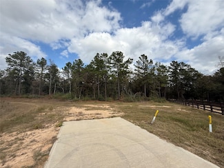 23705 Birch Grove Rd, Montgomery, TX 77316