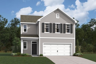 Bartlett, York, SC 29745