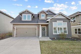 1839 N Carson Range St, Liberty Lake, WA 99019