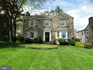 5233 Oleander Rd, Drexel Hill, PA 19026