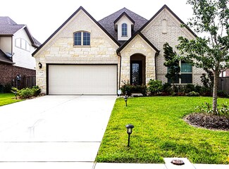 3505 Sunburst Creek Ln, Pearland, TX 77584