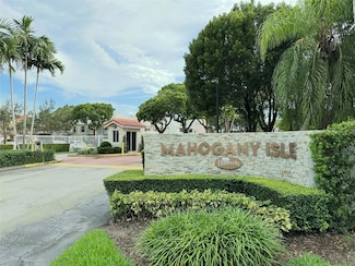 10521 Mahogany Key Cir Unit 201D, Miami, FL 33196