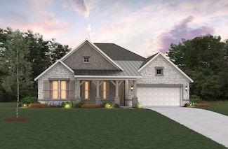 Manor, Heath, TX 75032