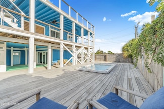 3820 Treasure Cir, Panama City, FL 32408