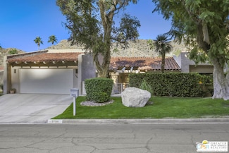 3706 E Bogert Trail, Palm Springs, CA 92264