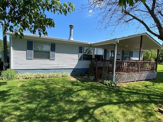2030 Sandy Rd, Wilder, TN 38589