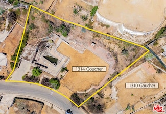 1314 Goucher St, Pacific Palisades, CA 90272