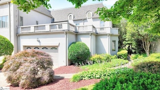 100 Castellan Dr, Greer, SC 29650
