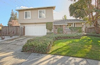 266 Moraga Way, San Jose, CA 95119