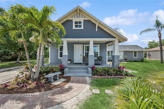 1926 Collier Ave, Fort Myers, FL 33901