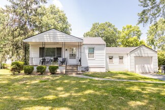 2007 E D St, Belleville, IL 62221