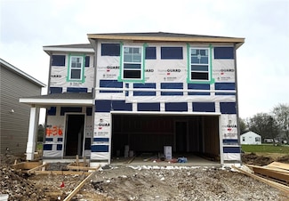 42 E Kentucky Ave, Wilmington, OH 45177