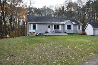 2841 Odawa Trail, Shelbyville, MI 49344