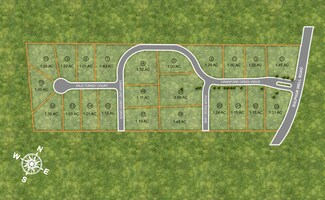 lot 1 Crawford Creek Dr, Nicholasville, KY 40356