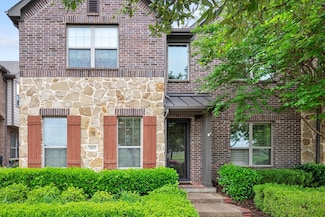 3825 Cascade Sky Dr, Arlington, TX 76005