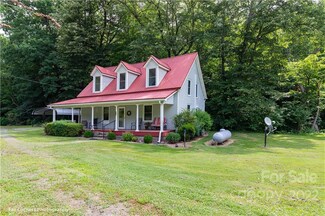 260 Willets Rd, Sylva, NC 28779