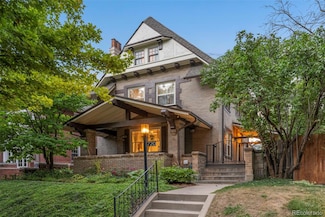 720 Franklin St, Denver, CO 80218