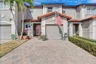 2826 SW 128th Way, Miramar, FL 33027