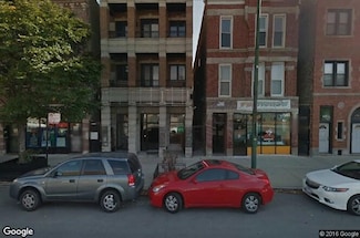 1341 N Ashland Ave Unit 1R, Chicago, IL 60622