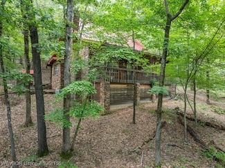 5539 Happy Hollow Rd, Chester, AR 72934