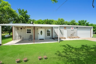 1071 County Road 1145, Ravenna, TX 75476