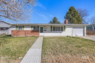 6218 W Cassia St, Boise, ID 83705