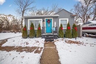 20235 Prairie St, Detroit, MI 48221