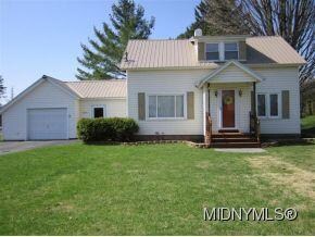 151 Conger Ave Unit WS, Waterville, NY 13480