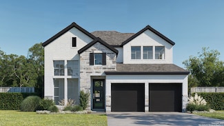 9950 Medicine Hat, San Antonio, TX 78254
