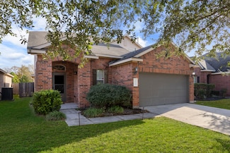 23718 Stargazer Point, Spring, TX 77373