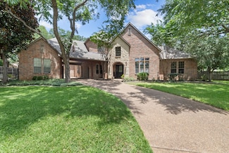 1402 Vino Blanc Ct, Southlake, TX 76092
