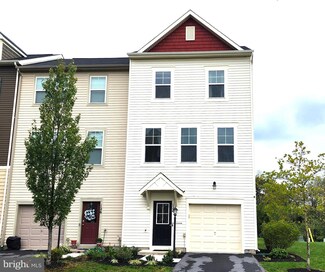 124 Splendor Garden Way, Stephenson, VA 22656