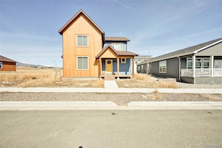 10504 Engelmann Ave, Poncha Springs, CO 81201