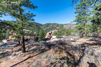 6350 Apache Dr, Larkspur, CO 80118