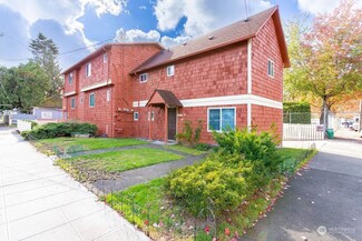 4103 37th Ave S, Seattle, WA 98118