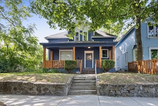 368 E 7th Ave, Spokane, WA 99202