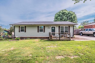 104 Pocahontas Trail, Glasgow, KY 42141