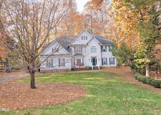 3 Steepleton Ct, Hillsborough, NC 27278