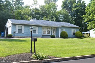 2110 Sunrise Way, Jamison, PA 18929