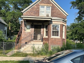 Unlisted Address